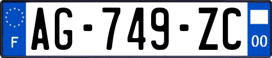 AG-749-ZC