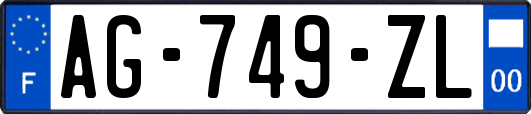 AG-749-ZL