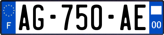 AG-750-AE