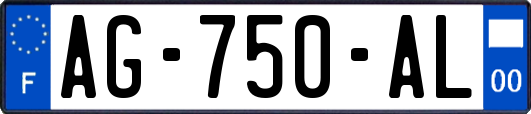 AG-750-AL