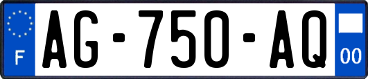 AG-750-AQ