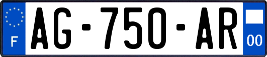 AG-750-AR