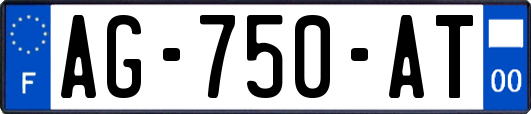 AG-750-AT