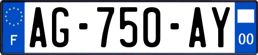 AG-750-AY