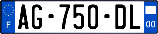 AG-750-DL