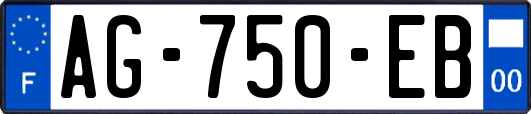 AG-750-EB