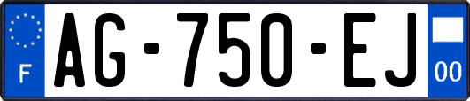 AG-750-EJ