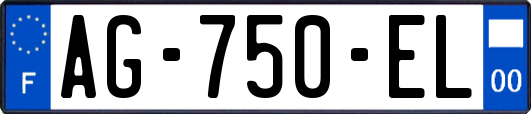 AG-750-EL