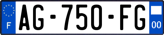 AG-750-FG