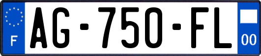 AG-750-FL