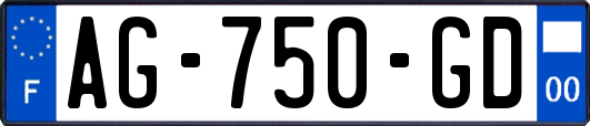 AG-750-GD