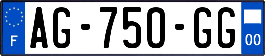 AG-750-GG
