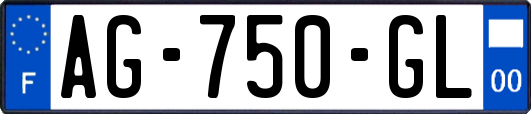 AG-750-GL