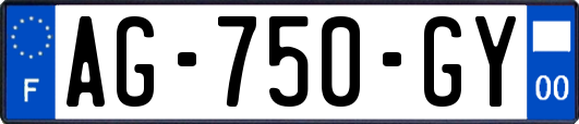 AG-750-GY