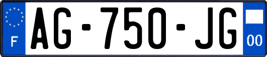 AG-750-JG