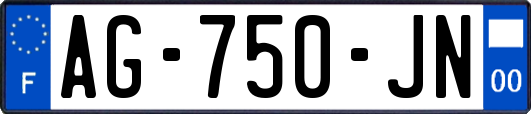 AG-750-JN