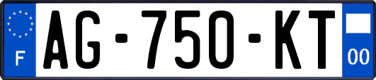 AG-750-KT