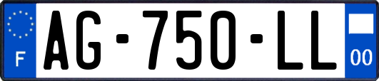 AG-750-LL