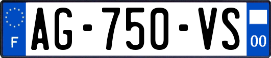 AG-750-VS