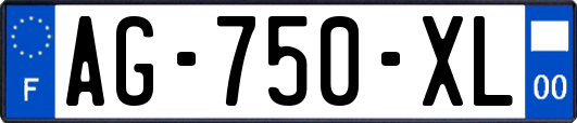 AG-750-XL