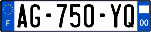 AG-750-YQ