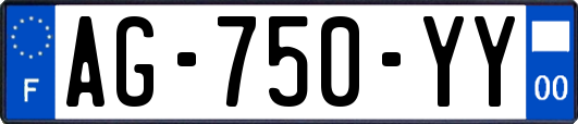 AG-750-YY