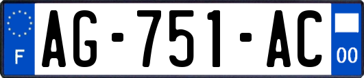 AG-751-AC