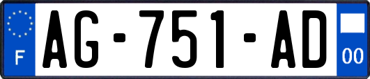 AG-751-AD