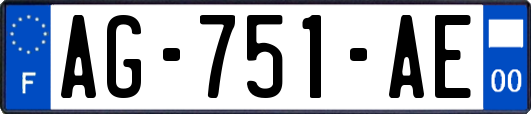 AG-751-AE