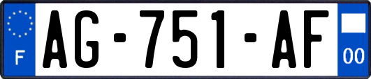 AG-751-AF