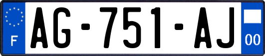 AG-751-AJ