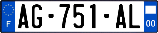 AG-751-AL