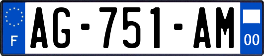 AG-751-AM