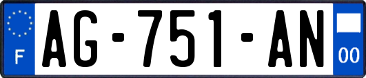 AG-751-AN