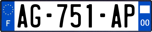 AG-751-AP