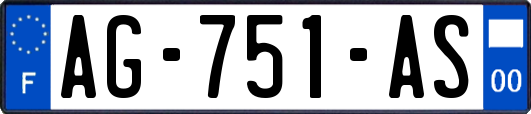 AG-751-AS