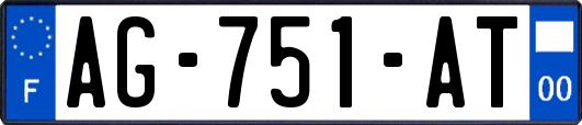 AG-751-AT