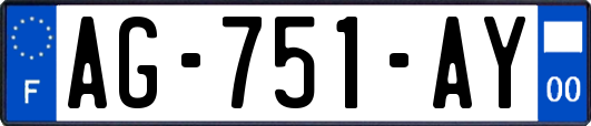 AG-751-AY