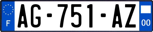 AG-751-AZ