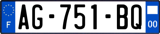 AG-751-BQ