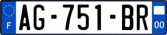 AG-751-BR