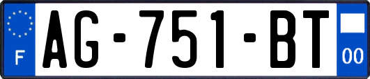 AG-751-BT
