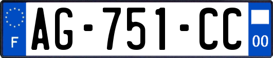 AG-751-CC