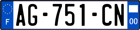 AG-751-CN