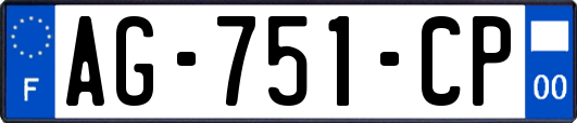 AG-751-CP