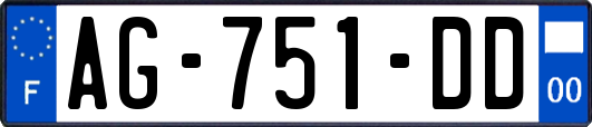 AG-751-DD