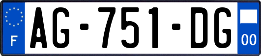 AG-751-DG