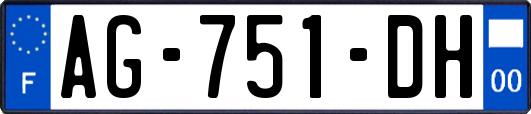 AG-751-DH