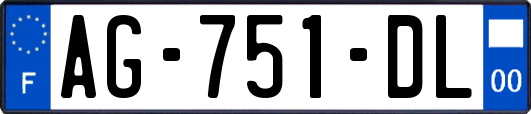 AG-751-DL