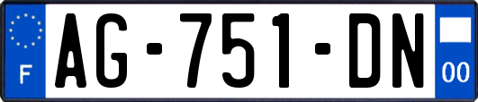 AG-751-DN